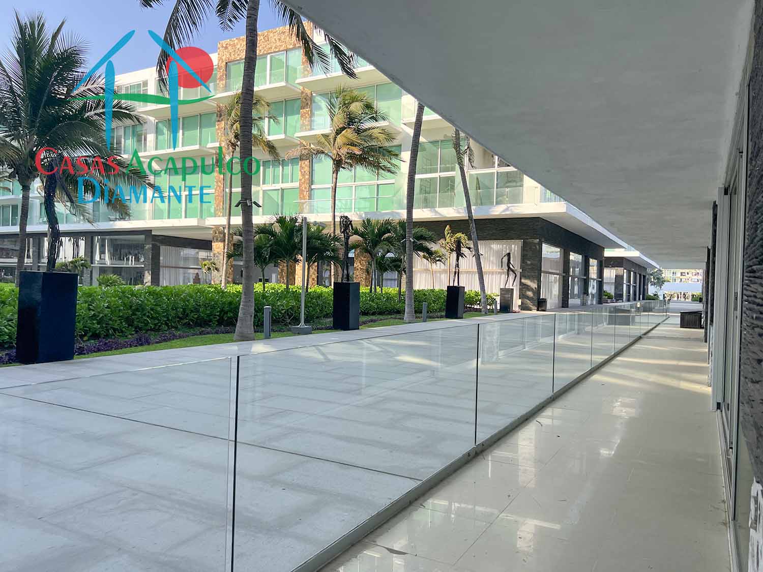 Península Loft 63 - Terraza 7